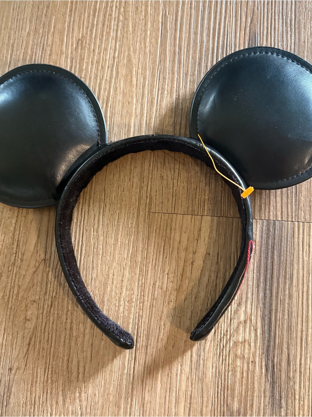 Mickey Mouse ears